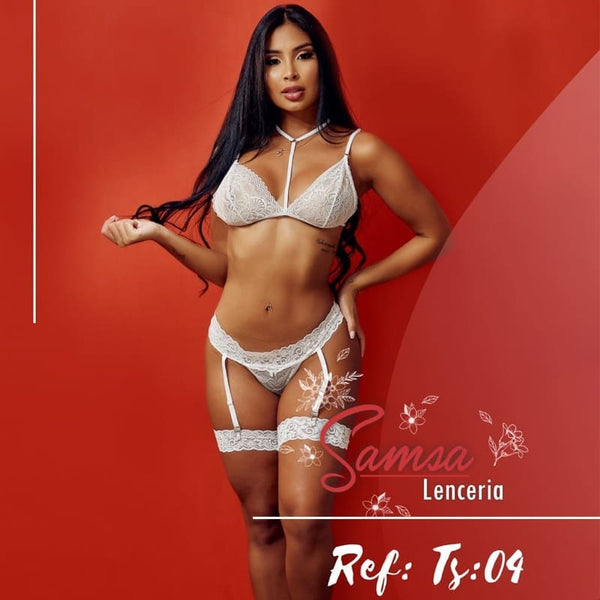 Conjunto Diamante Agata-Lencería y Disfraces-Sexo Sentido-SexoSentido