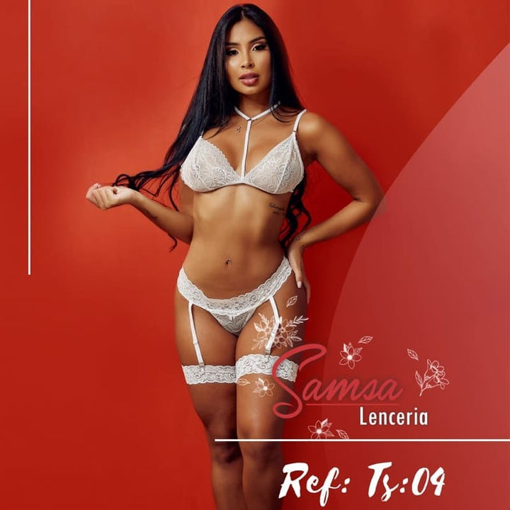 Conjunto Diamante Agata-Lencería y Disfraces-Sexo Sentido-SexoSentido