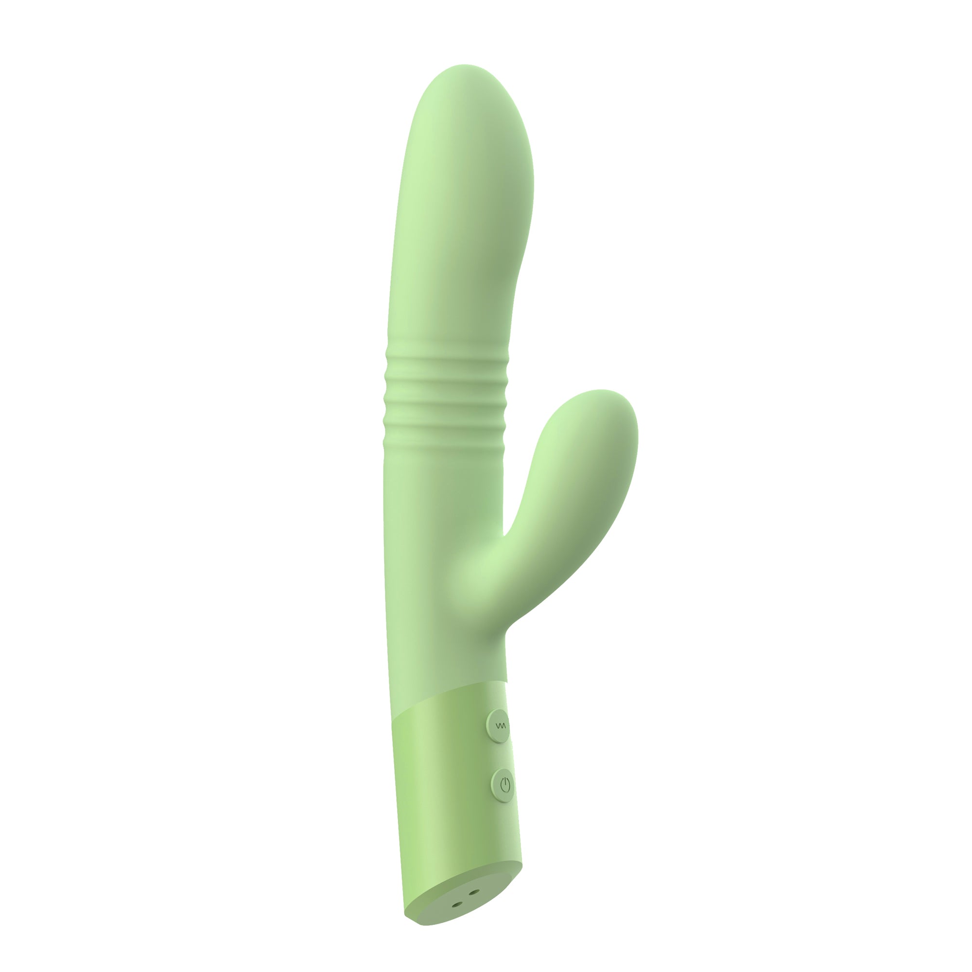 Vibrador Dual Luxury Hailey by Winyi-Sexo Sentido-SexoSentido