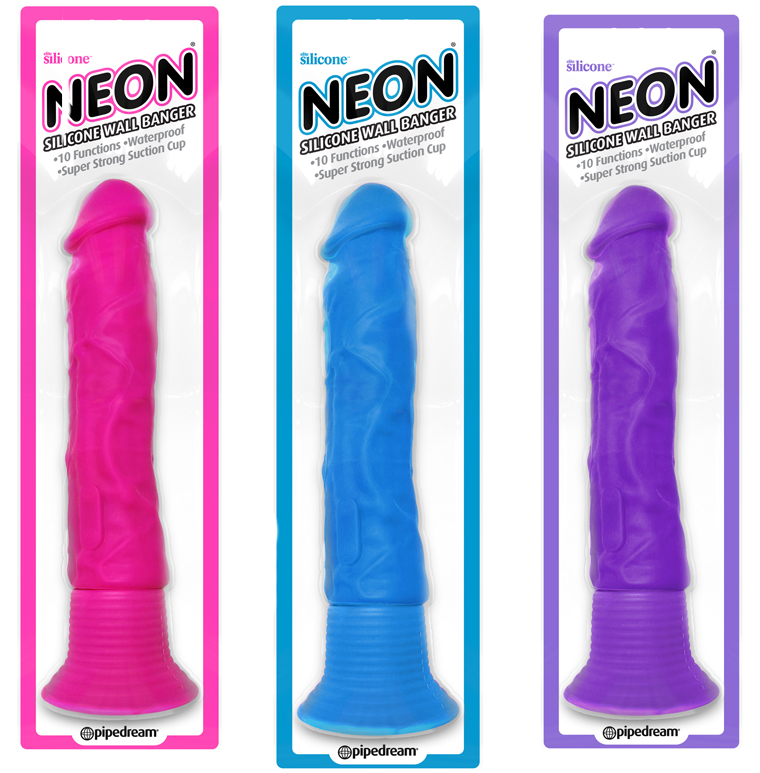 Vibrador Neon Fara-Juguetes-Sexo Sentido-SexoSentido