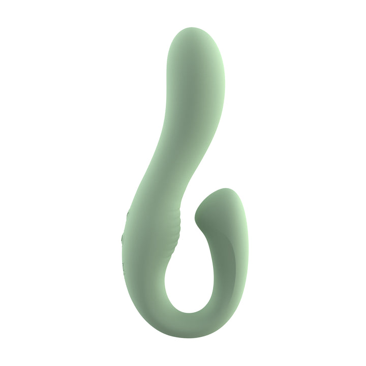 Vibrador Doble Estimulación Selina by Winyi-Juguetes-Sexo Sentido-SexoSentido