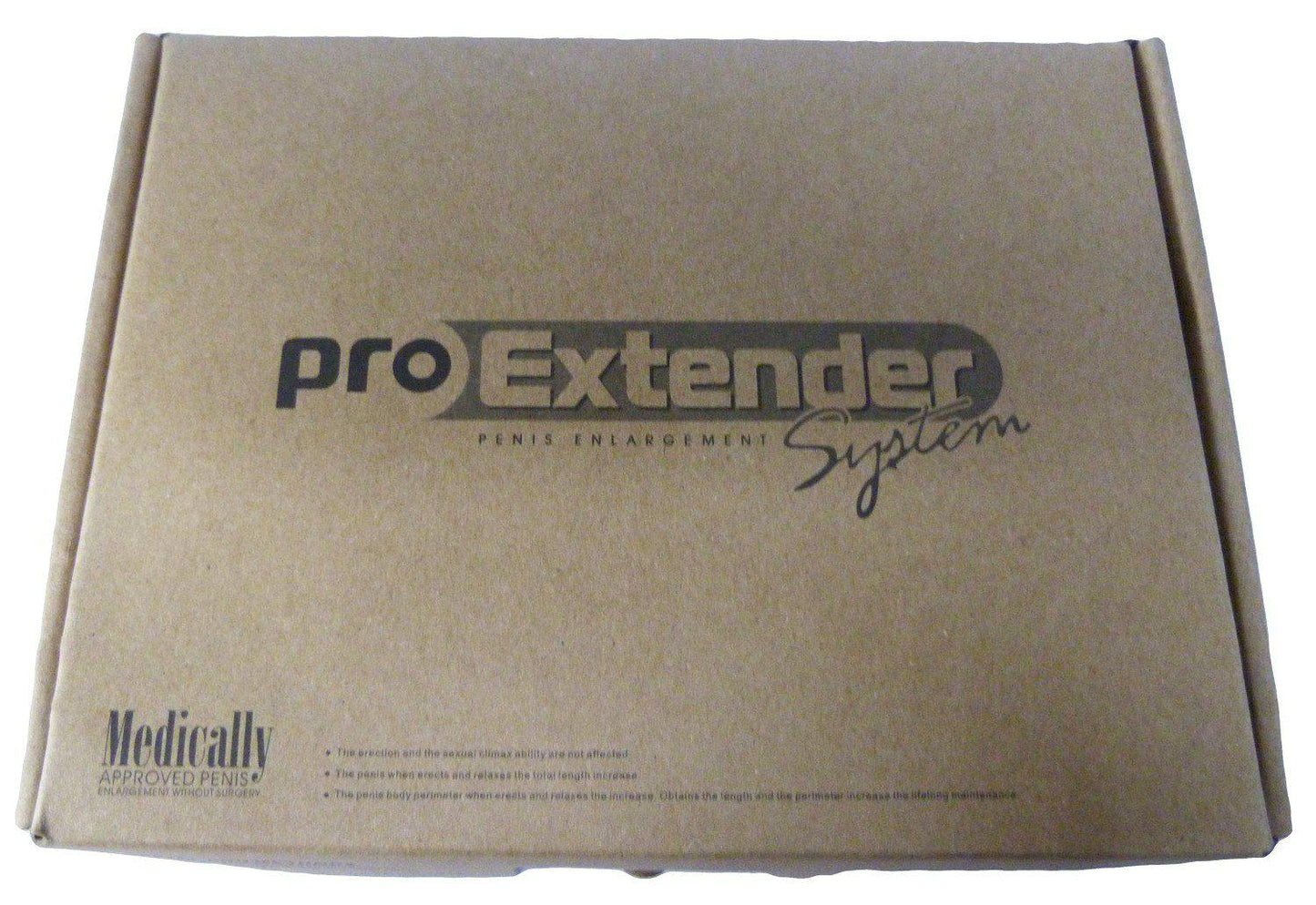 Pro Extender Penis Enlargement-Juguetes-Sexo Sentido-SexoSentido