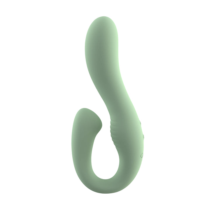 Vibrador Doble Estimulación Selina by Winyi-Juguetes-Sexo Sentido-SexoSentido