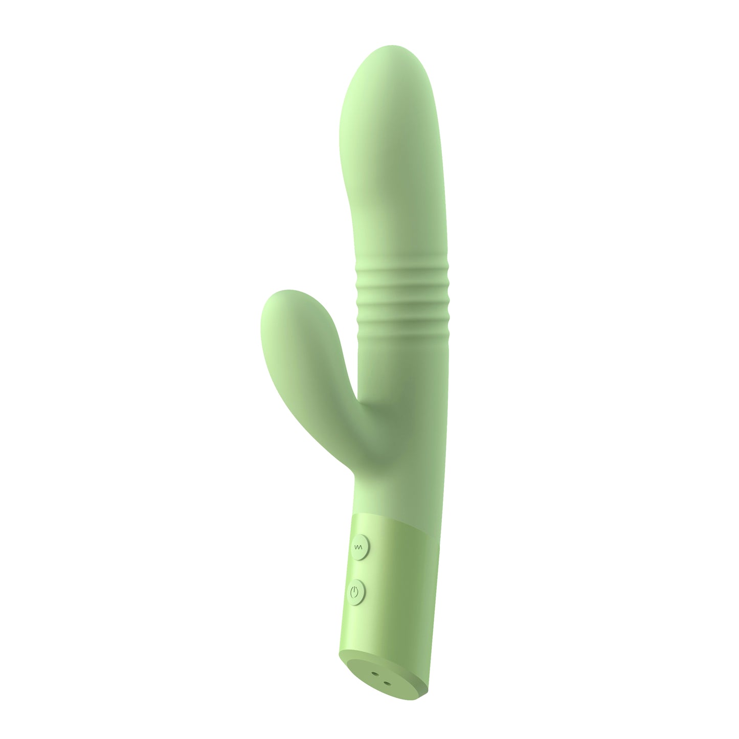 Vibrador Dual Luxury Hailey by Winyi-Sexo Sentido-SexoSentido