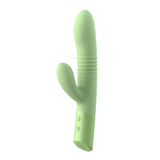Vibrador Dual Luxury Hailey by Winyi-Sexo Sentido-SexoSentido