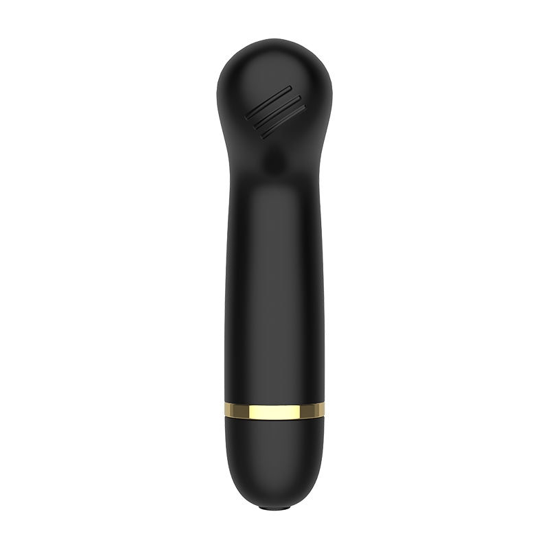 Winyi Gina Mini Vibrador Punto G-Juguetes-Sexo Sentido-SexoSentido