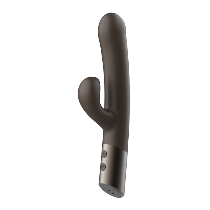 Vibrador Dual Luxury Hannah by Winyi-Juguetes-Sexo Sentido-SexoSentido