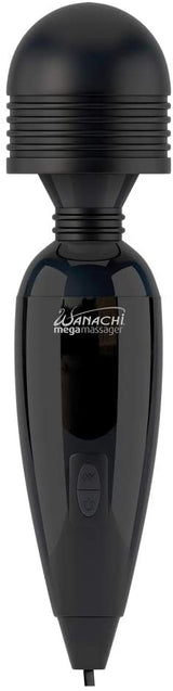 Masajeador Wanachi Mega Massager-Juguetes-Sexo Sentido-SexoSentido