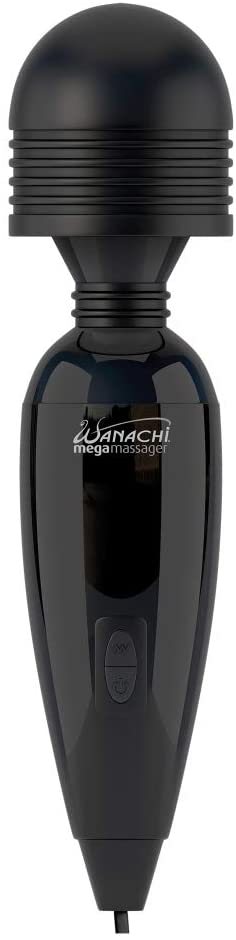 Masajeador Wanachi Mega Massager-Juguetes-Sexo Sentido-SexoSentido