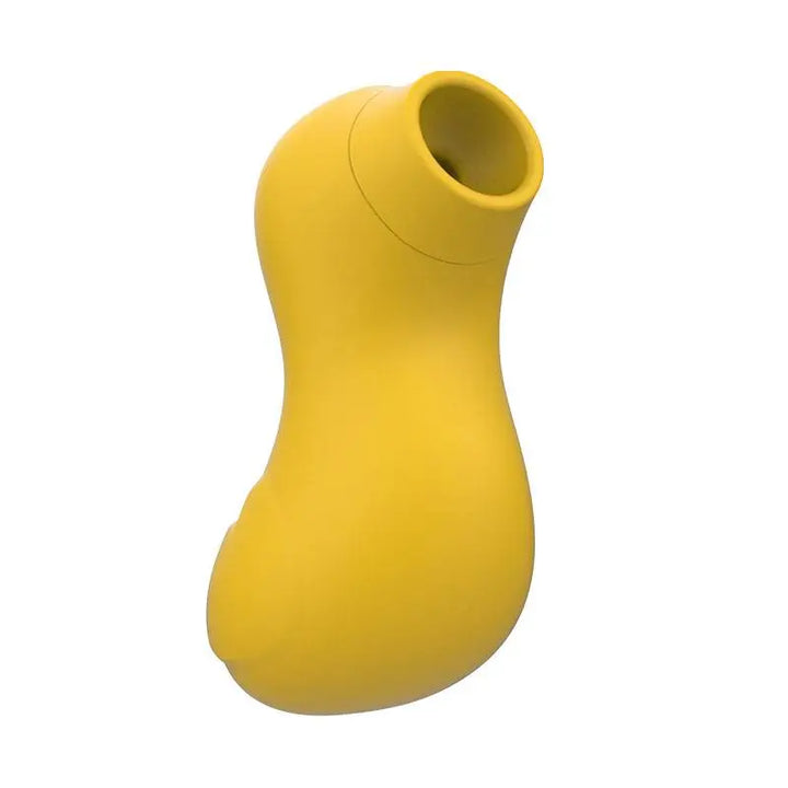 Estimulador Clítoris Pato ZK009-Juguetes-Sexo Sentido-SexoSentido