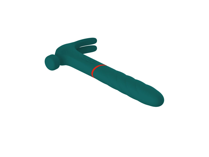 Vibrador Martillo Thor Winyi-Juguetes-Sexo Sentido-SexoSentido