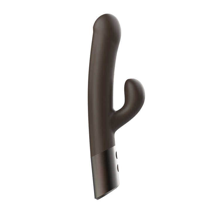 Vibrador Dual Luxury Hannah by Winyi-Juguetes-Sexo Sentido-SexoSentido
