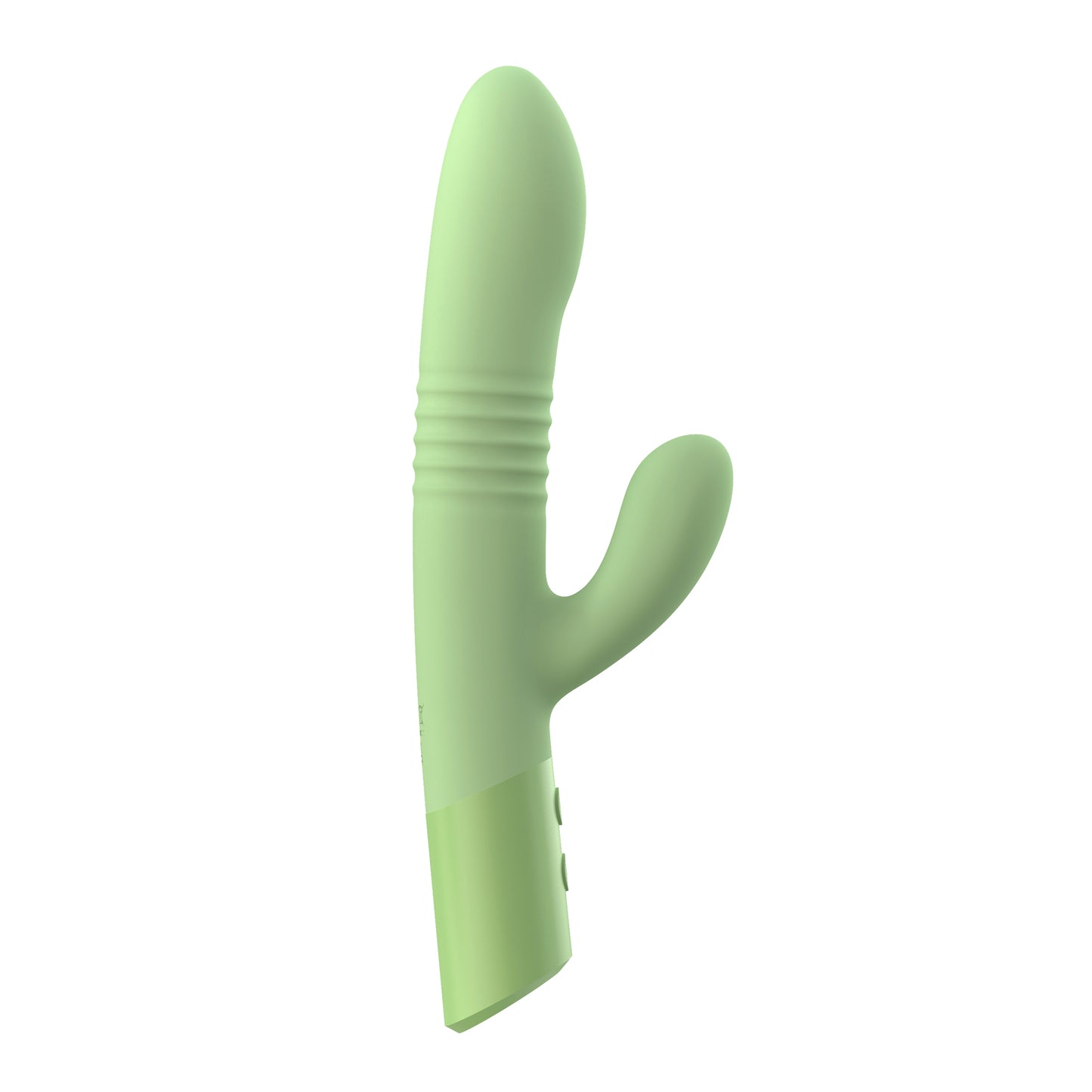Vibrador Dual Luxury Hailey by Winyi-Sexo Sentido-SexoSentido