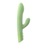 Vibrador Dual Luxury Hailey by Winyi-Sexo Sentido-SexoSentido