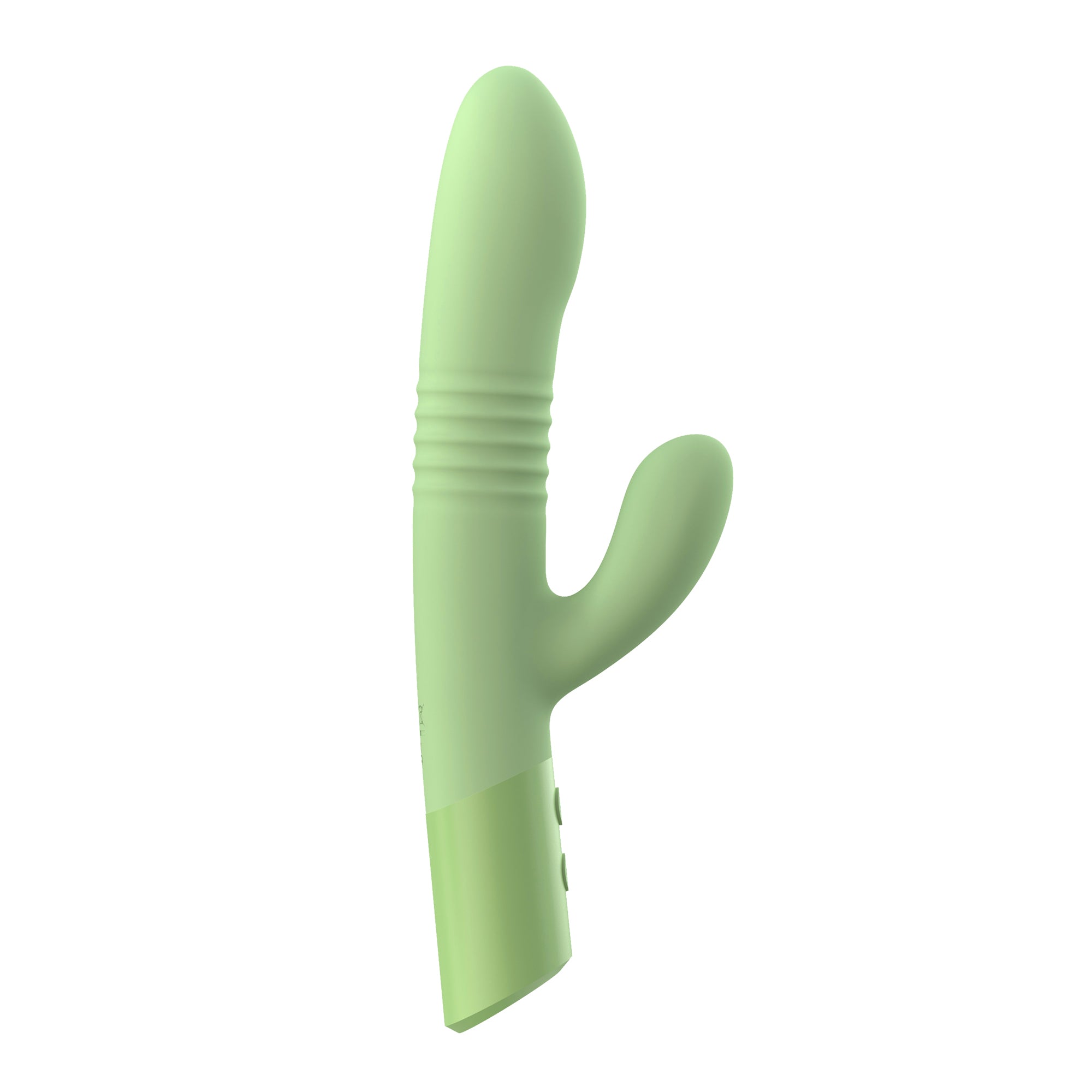 Vibrador Dual Luxury Hailey by Winyi-Sexo Sentido-SexoSentido