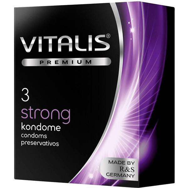 Condones Vitalis Strong-Cosméticos-Sexo Sentido-SexoSentido