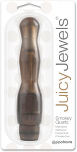 Vibrador Juicy Jewels Smokey Quartz-Juguetes-Sexo Sentido-SexoSentido