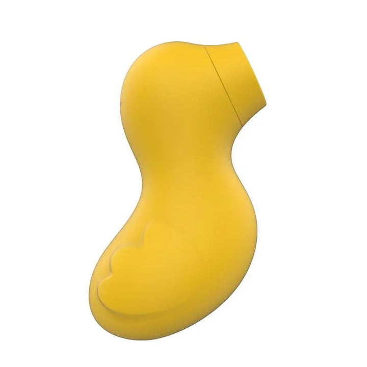 Estimulador Clítoris Pato ZK009-Juguetes-Sexo Sentido-SexoSentido