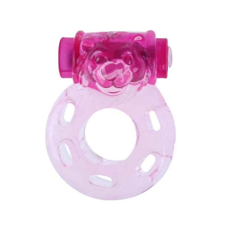 Anillo Vibrador Figuras-Juguetes-Sexo Sentido-SexoSentido