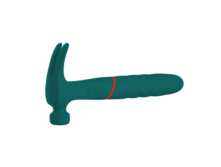 Vibrador Martillo Thor Winyi-Juguetes-Sexo Sentido-SexoSentido