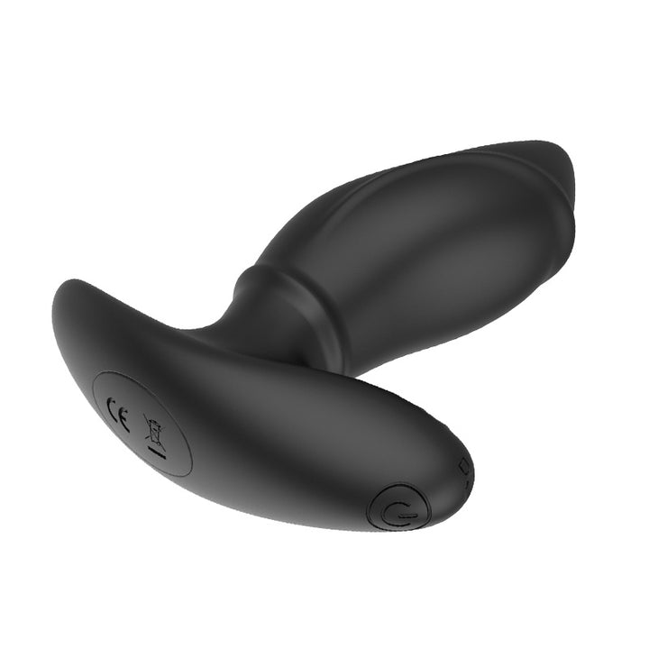 Vibrador Butt Plug Alex Winyi-Juguetes-Sexo Sentido-SexoSentido