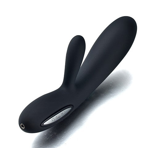 Vibrador Lucas de Larga Duración-Juguetes-Sexo Sentido-SexoSentido
