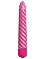 Vibrador Sweet Swirl Fucsia-Juguetes-Sexo Sentido-SexoSentido