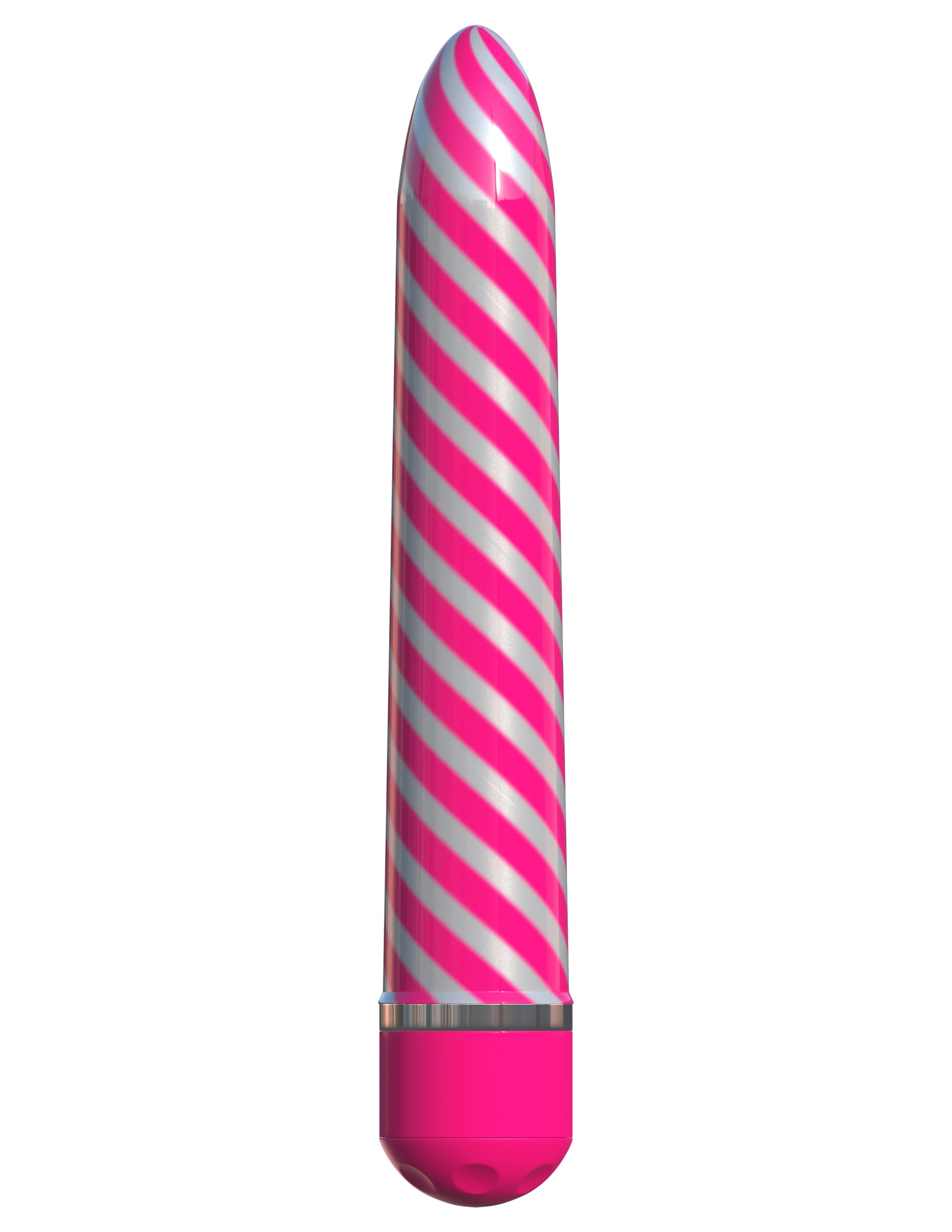 Vibrador Sweet Swirl Fucsia-Juguetes-Sexo Sentido-SexoSentido