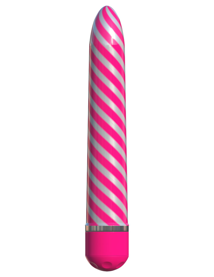 Vibrador Sweet Swirl Fucsia-Juguetes-Sexo Sentido-SexoSentido
