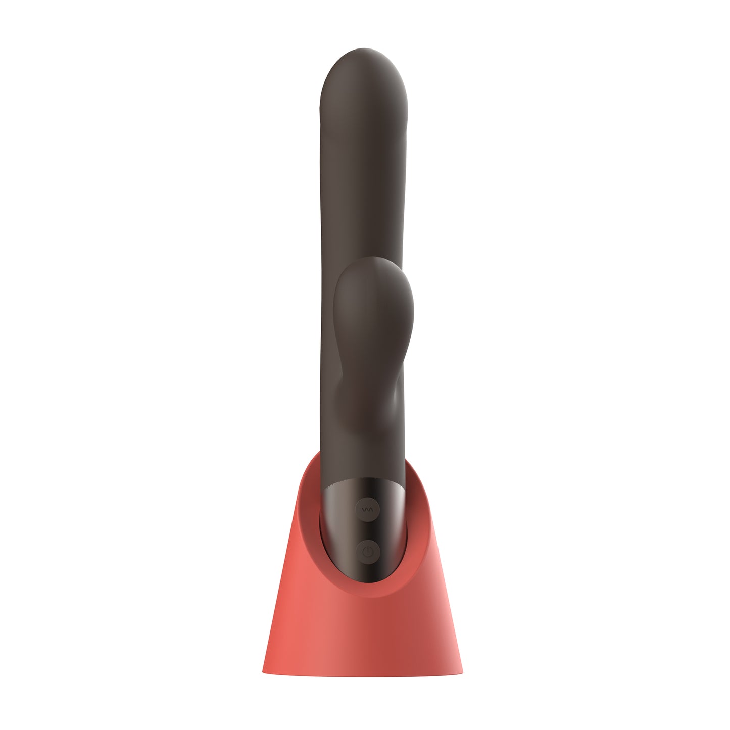 Vibrador Dual Luxury Hannah by Winyi-Juguetes-Sexo Sentido-SexoSentido