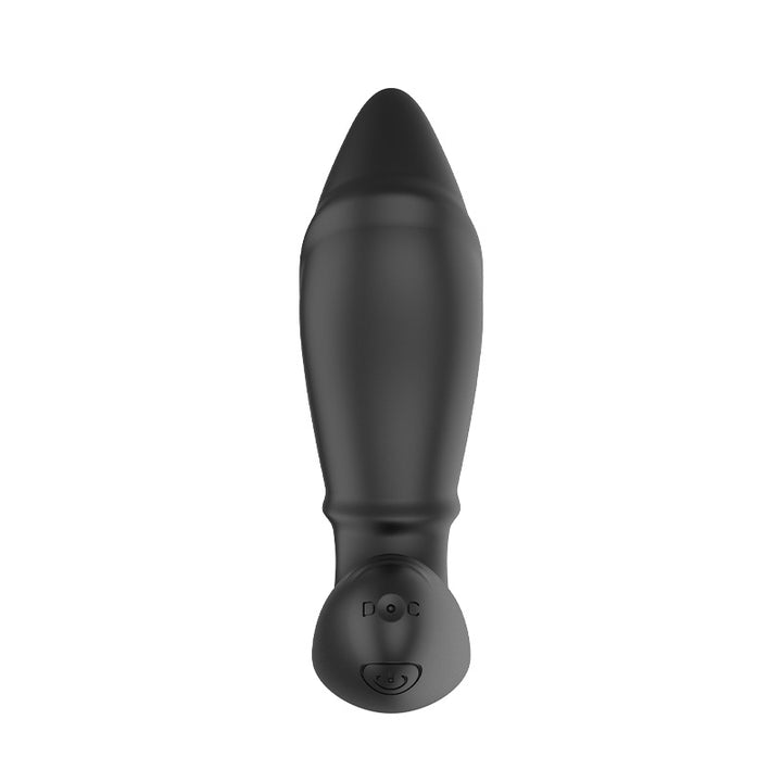 Vibrador Butt Plug Alex Winyi-Juguetes-Sexo Sentido-SexoSentido