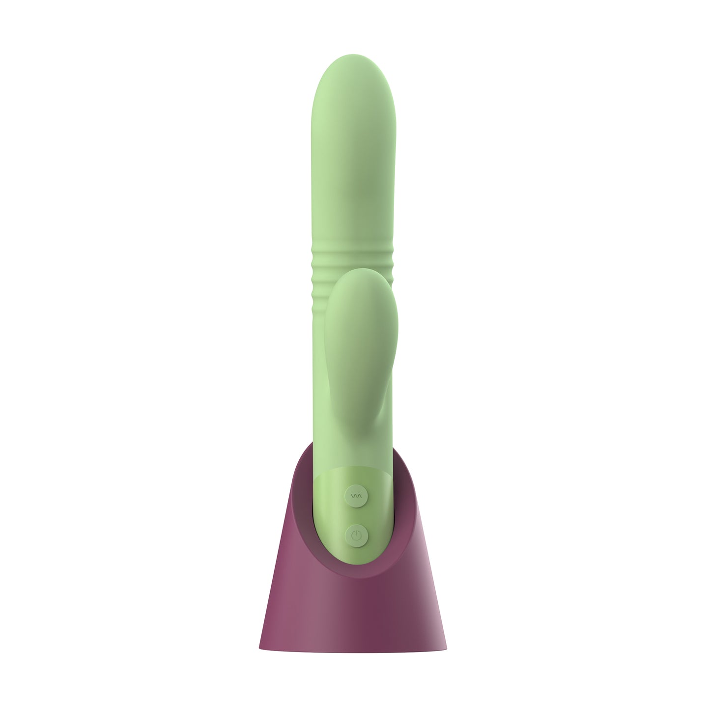 Vibrador Dual Luxury Hailey by Winyi-Sexo Sentido-SexoSentido