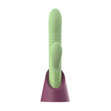 Vibrador Dual Luxury Hailey by Winyi-Sexo Sentido-SexoSentido