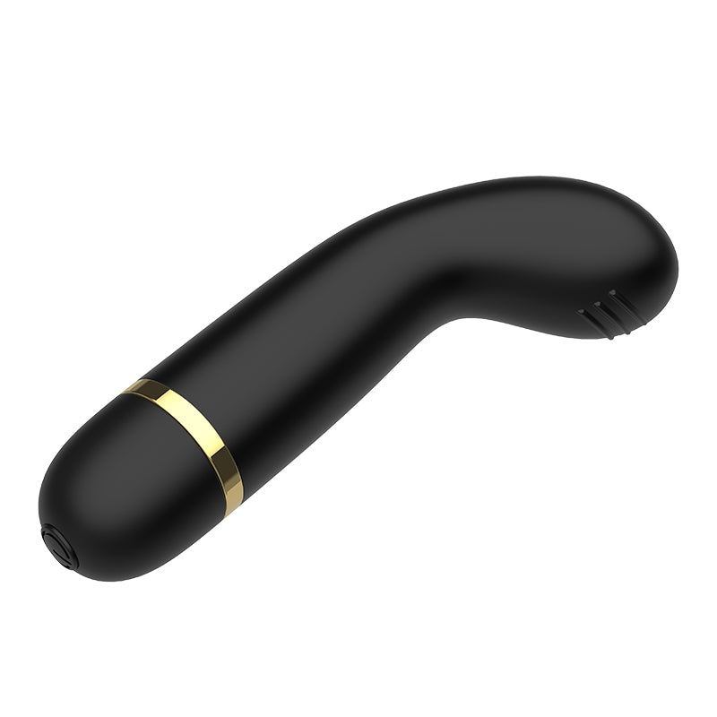 Winyi Gina Mini Vibrador Punto G-Juguetes-Sexo Sentido-SexoSentido