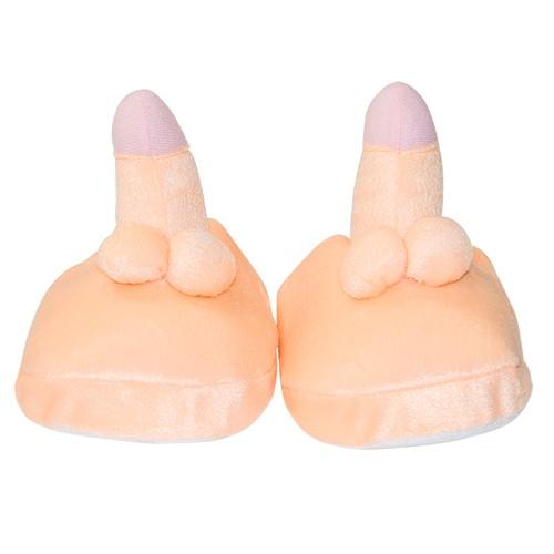 Pantuflas Dicky Slippers-Juguetes-Sexo Sentido-SexoSentido