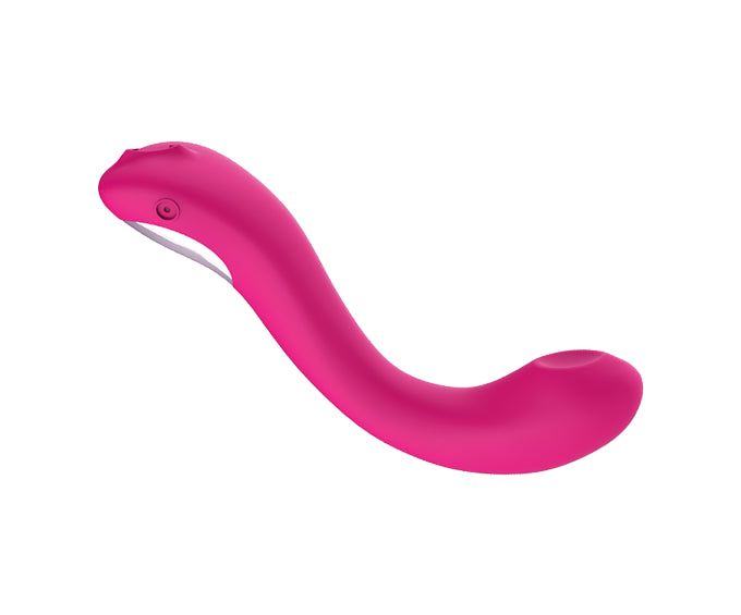 Vibrador Osci Lovense Punto G-Juguetes-Sexo Sentido-SexoSentido