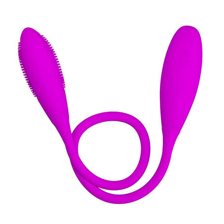 Vibrador Pretty Love Snaky Vibe-Juguetes-Sexo Sentido-SexoSentido