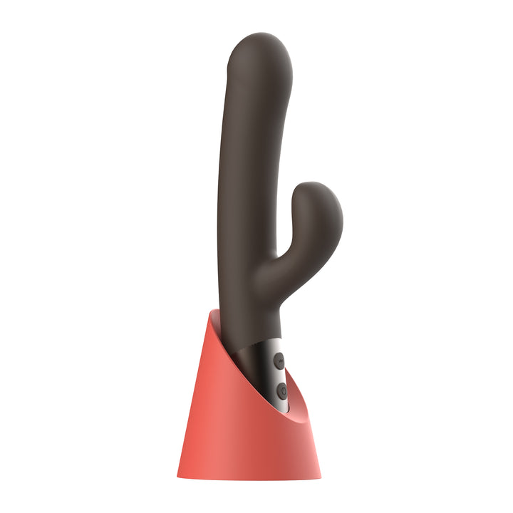 Vibrador Dual Luxury Hannah by Winyi-Juguetes-Sexo Sentido-SexoSentido