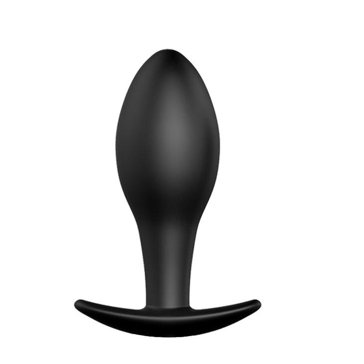 Plug Anal Pretty Love-Juguetes-Sexo Sentido-SexoSentido
