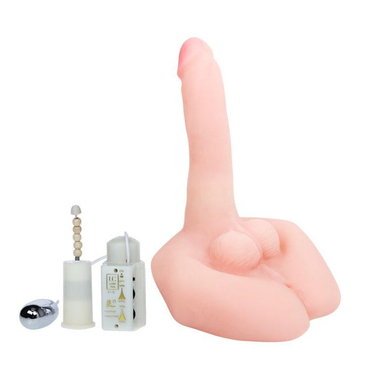 Torso MrBIG con Rotación-Juguetes-Sexo Sentido-SexoSentido