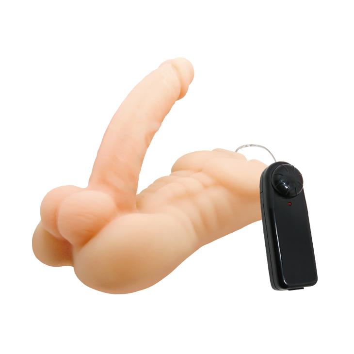 Mini Torso Temptation Bigger Man-Juguetes-Sexo Sentido-SexoSentido