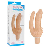 Double Dong Vibrator-Juguetes-Sexo Sentido-SexoSentido