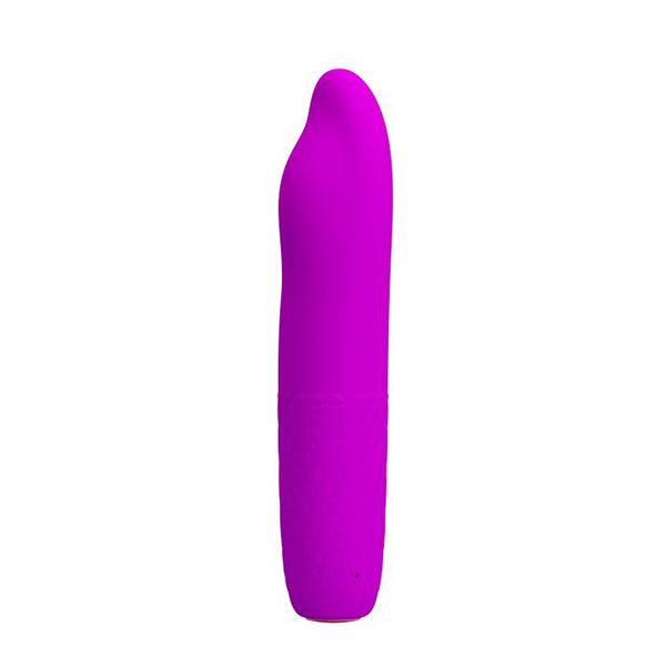 Vibrador Con rotación múltiple Burke-Juguetes-Sexo Sentido-SexoSentido