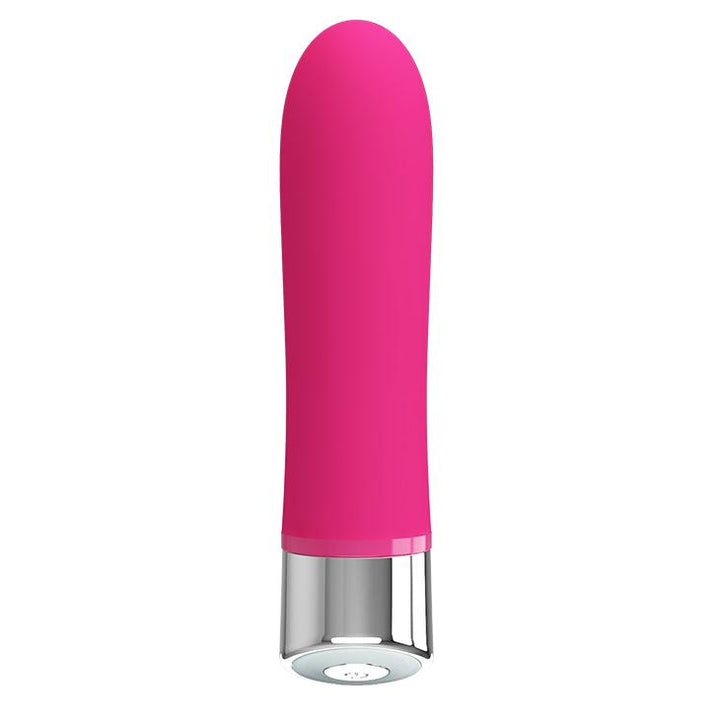 Bala Vibradora Pretty Love Sampson-Juguetes-Sexo Sentido-SexoSentido