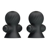 Pezoneras con vibración Nipple sucker-Juguetes-Sexo Sentido-SexoSentido