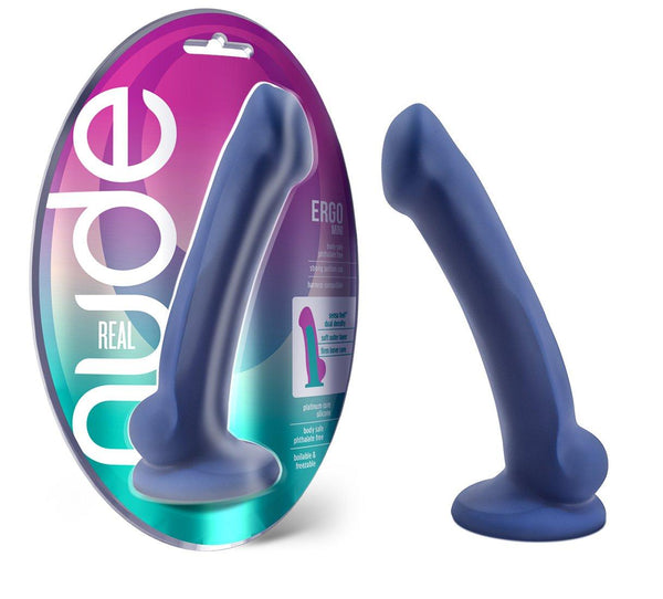Masturbador Ergo Mini-Juguetes-Sexo Sentido-SexoSentido