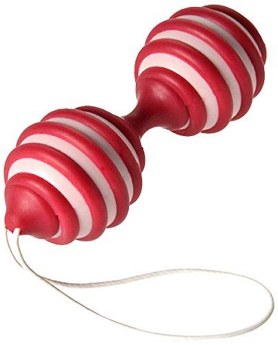 Bolas Vaginales Con textura-Juguetes-Sexo Sentido-SexoSentido