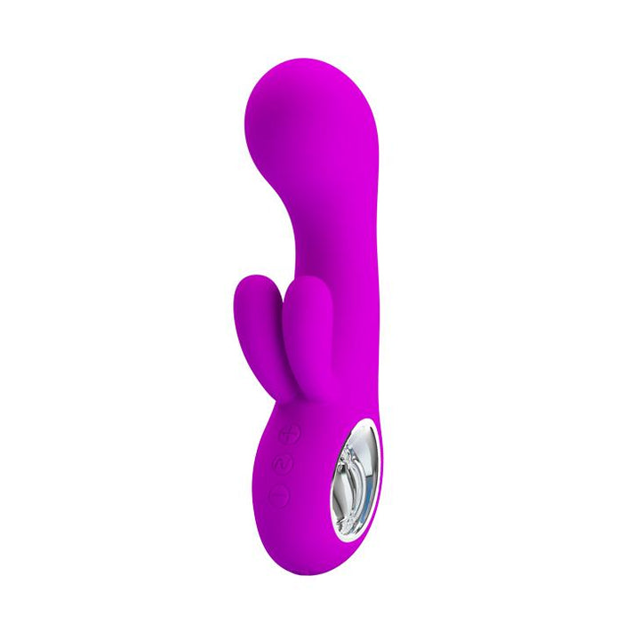 Vibrador Punto G Valentine-Juguetes-Sexo Sentido-SexoSentido