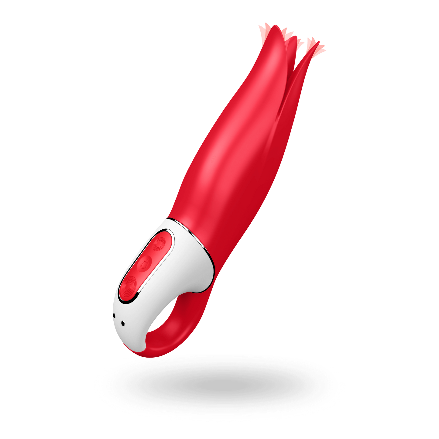 Vibrador Satisfyer Power Flower-Juguetes-Sexo Sentido-SexoSentido