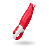 Vibrador Satisfyer Power Flower-Juguetes-Sexo Sentido-SexoSentido
